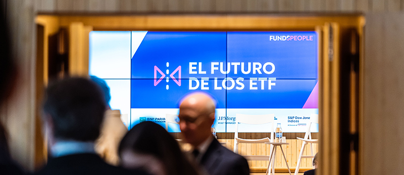 o futuro dos etf 2023