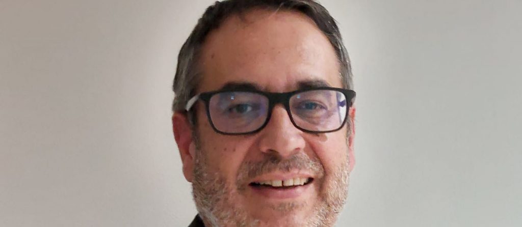 Antonio Sanz