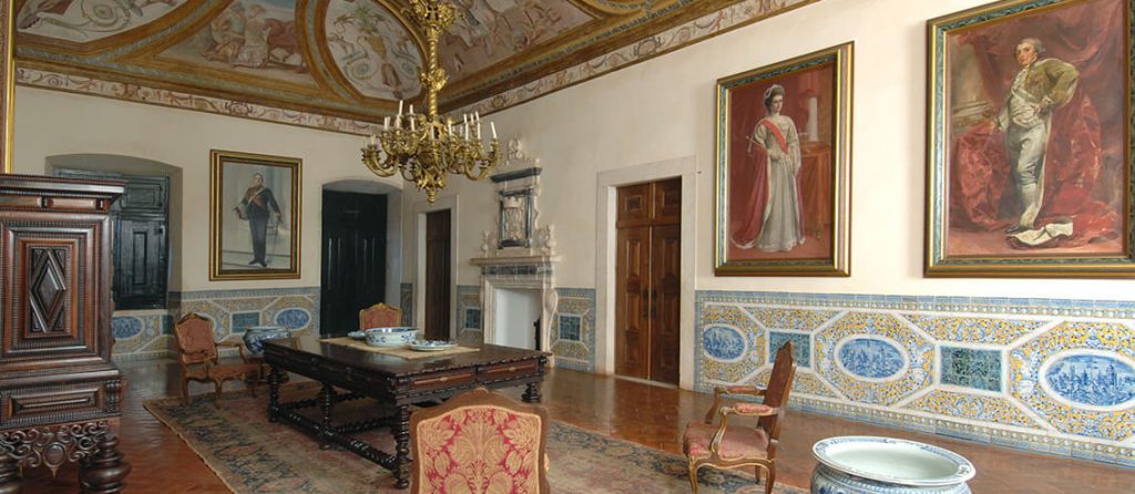 fundacao casa de braganca