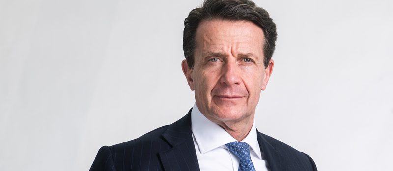 Carlo Trabattoni Generali Investments