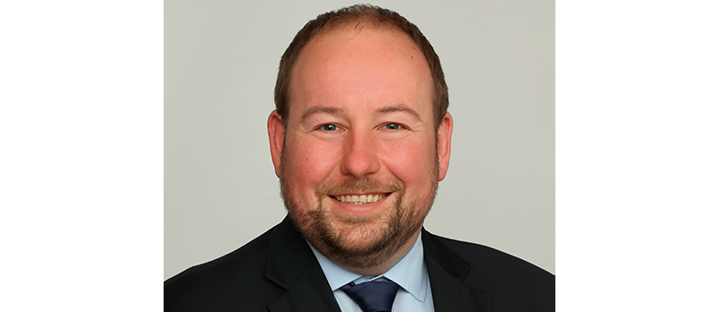 Christian Zilien AllianzGI