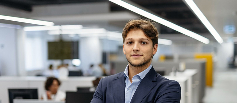 Luis Pais