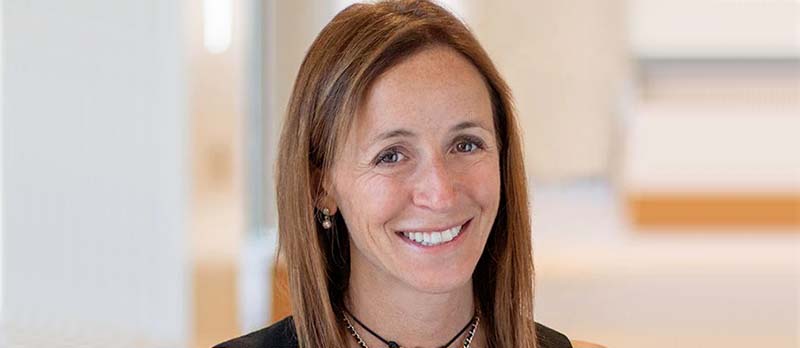 Caroline Randall Capital Group
