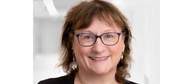 Isabelle Mast Morgan Stanley IM