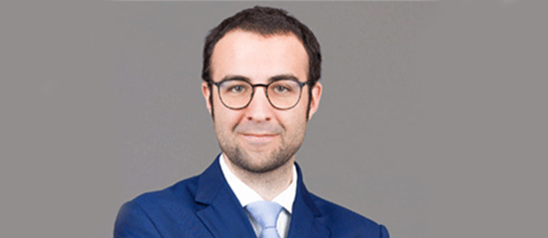 Fabio Angelini nordea