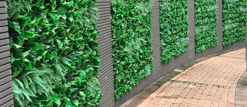 Green, greenwashing
