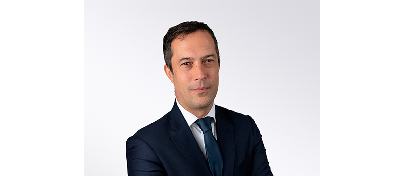 Kevin Thozet. Carmignac