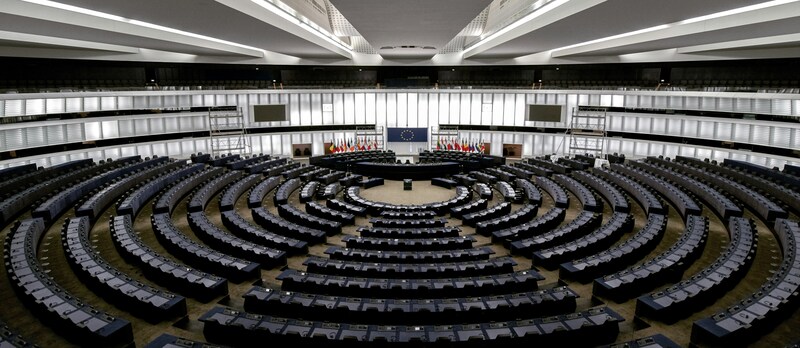 Parlamento Europeu, RIS