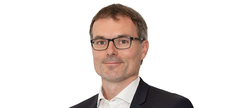 Roman Gaiser. Columbia Threadneedle