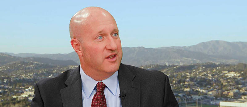 Darrell Spence. Capital Group