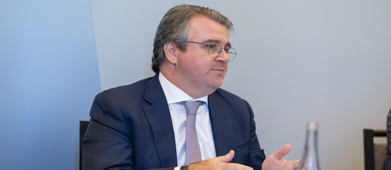 Francisco Falcão Castro. Hawkclaw Capital Advisors