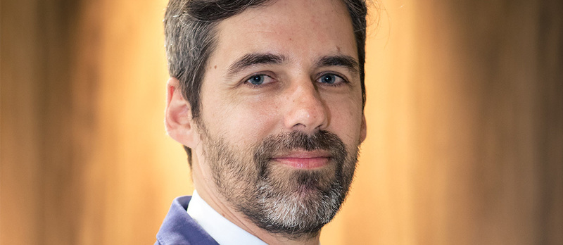 Pedro Carvalho. ABANCA