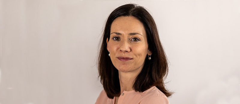Miriam Gouveia Tavares. Millennium bcp