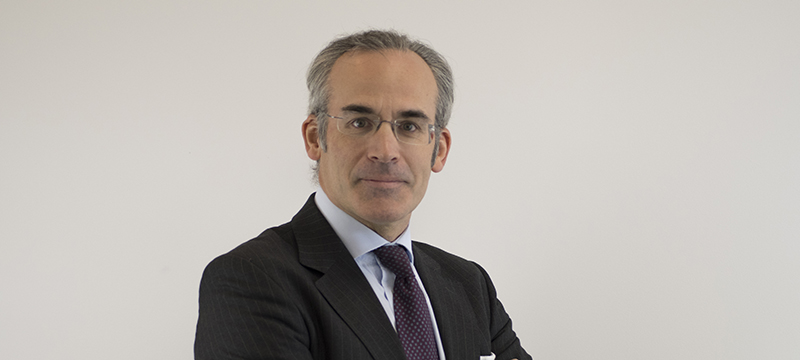 Enrique Mestre Nieto. Alaluz Capital