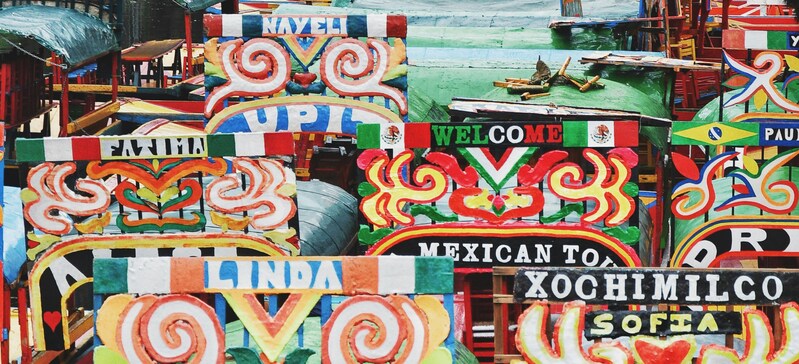 México, emergentes