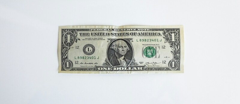 Dólar americano
