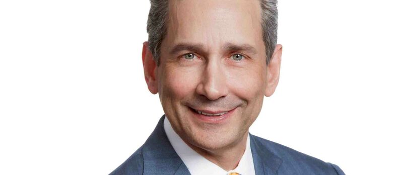 Paul Wick. Columbia Threadneedle Investments