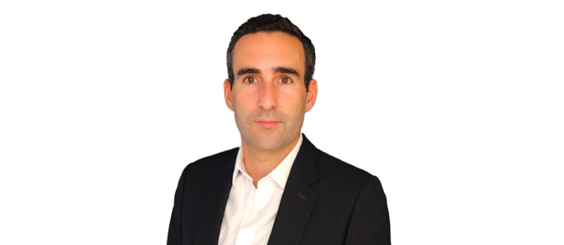 Benoit de Laval. AXA IM