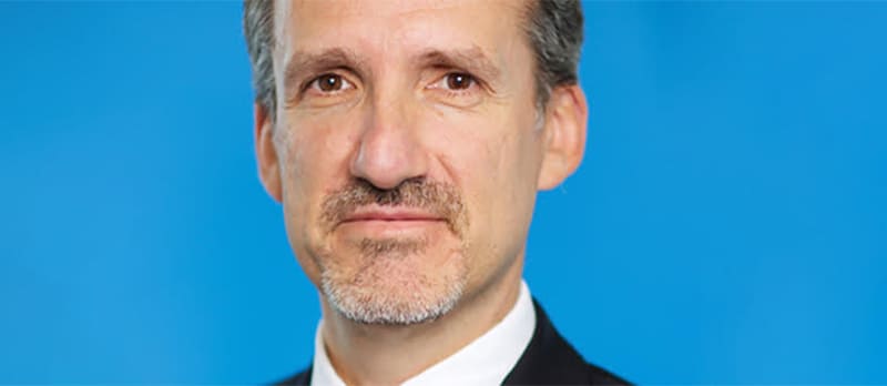 Piergaetano Iaccarino. Amundi