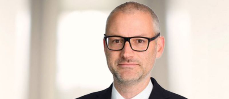 James Durance. Fidelity International