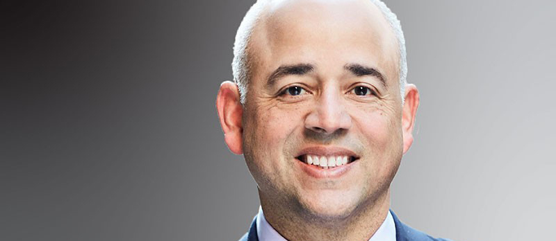 José Minaya. BNY Investments