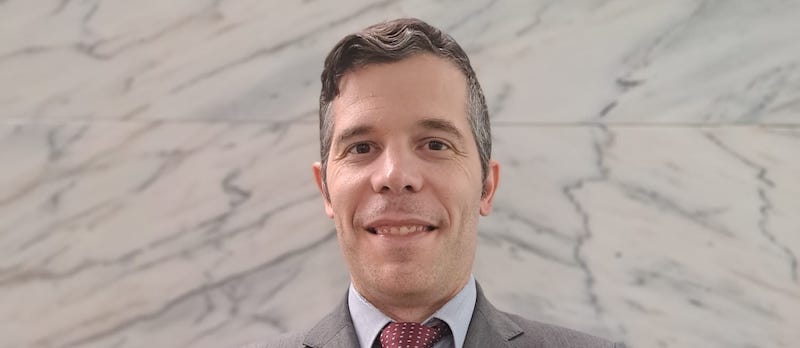 Tiago Pedro caixa ga