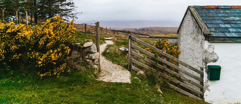 Irlanda, domicílios, fundos transfronteiriços