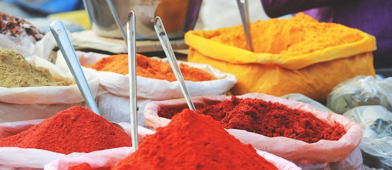 india fundos ações
