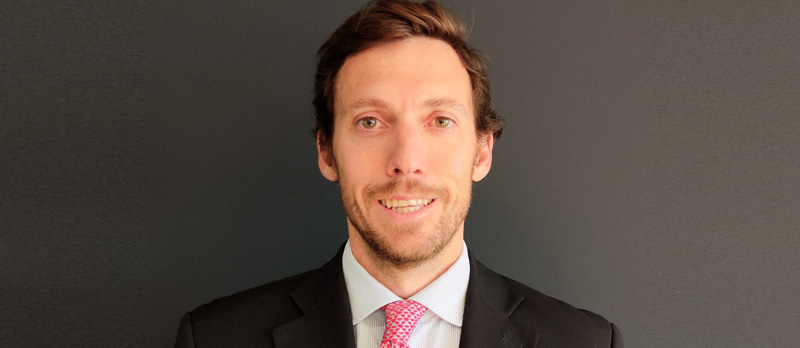 Pedro Fontes. BPI GA