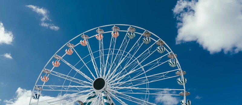Roda gigante