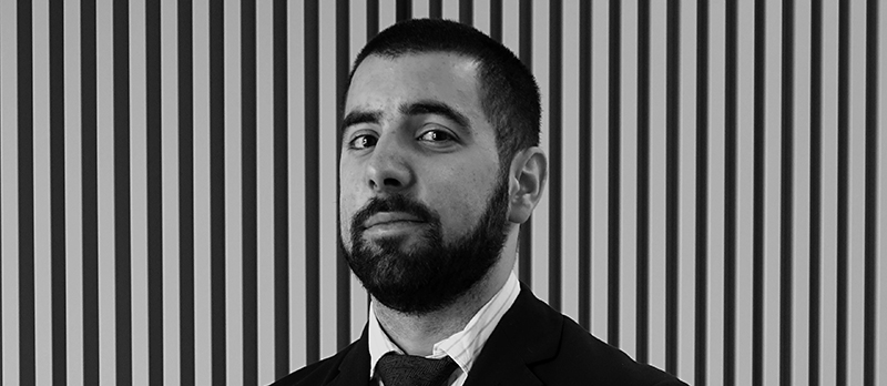 Luan Pires. Banco Carregosa