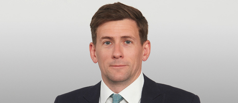James Rutland. Invesco
