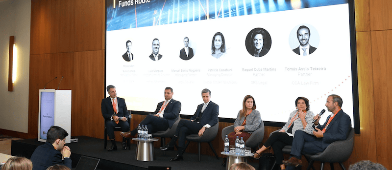 Bison Fundos de Investimento Visto Gold FundsPeople