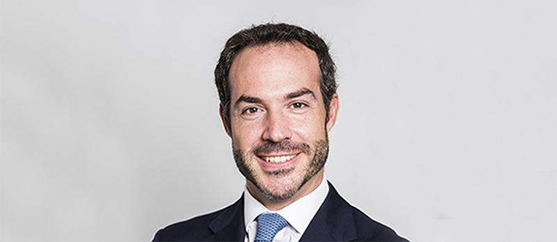 Fernando Fernández (Invesco)