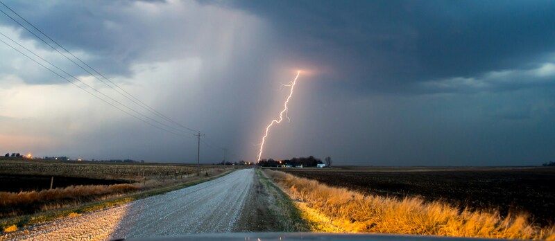 tempestade turbulência incerteza