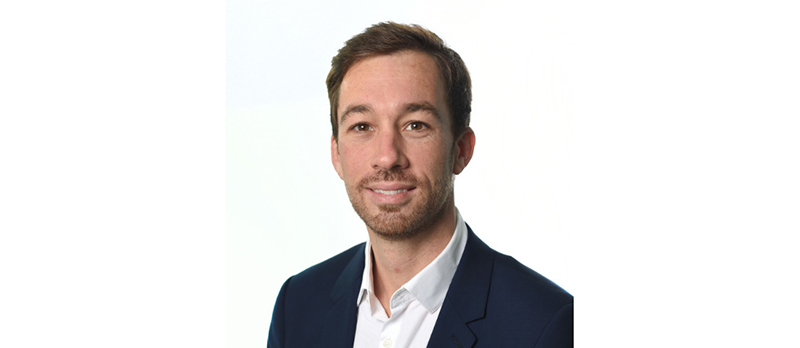 Sam Richmond Natixis IM