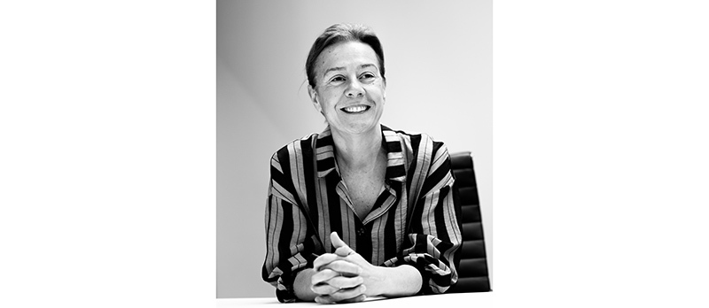 Alicia García Santos FundsPeople