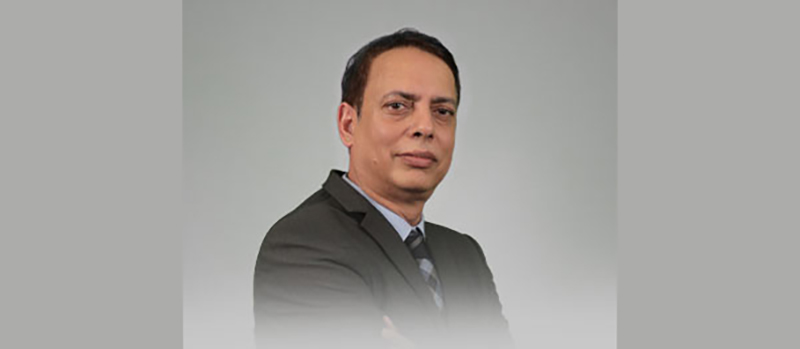 Nitin-Jain-Kotak-Mahindra-Asset-Management