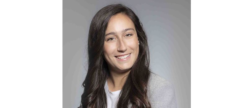 elise beaufils