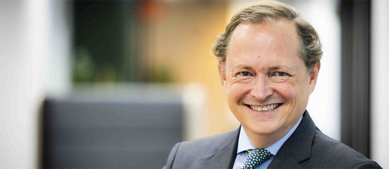 Javier Mallo. Neuberger Berman