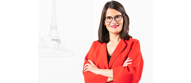 Martina Alvarez Janus Henderson