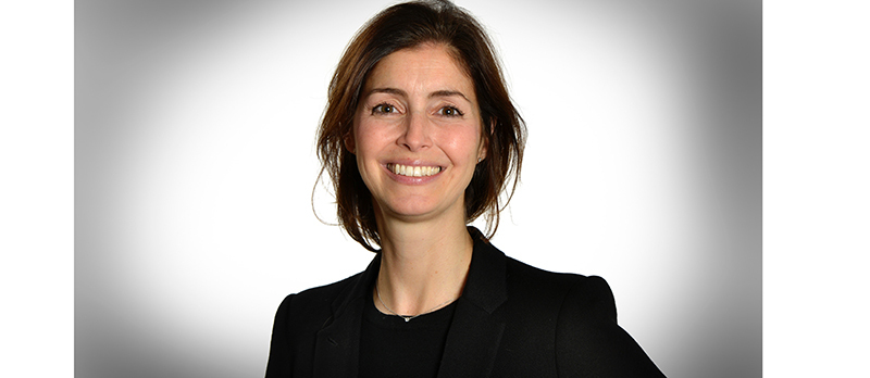 Nina PetriniUBS AM