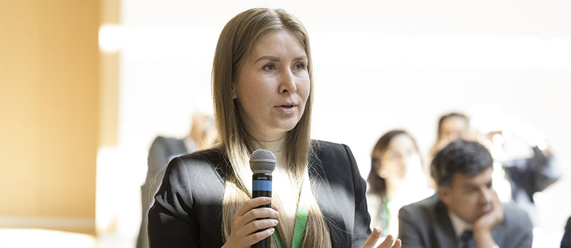Vasilya Benfeito