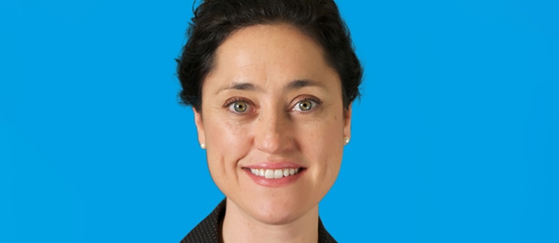 Gillian Jones