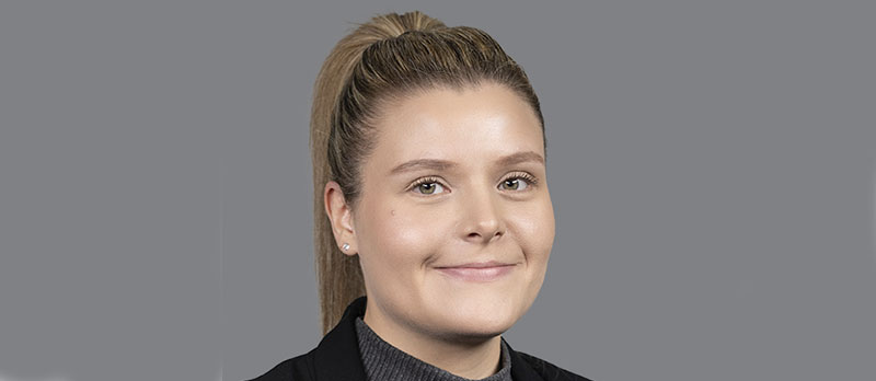 Floriane Dartois. Nordea AM