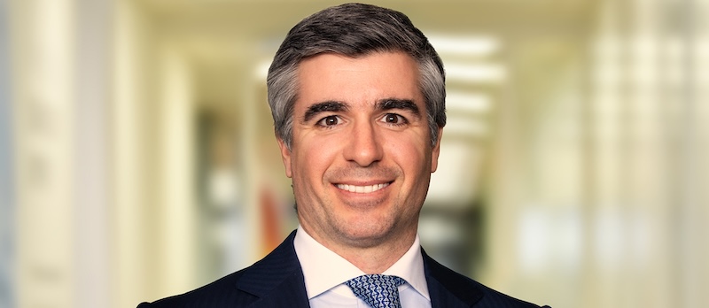 Francisco Amorim.