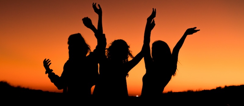 dia internacional da mulher