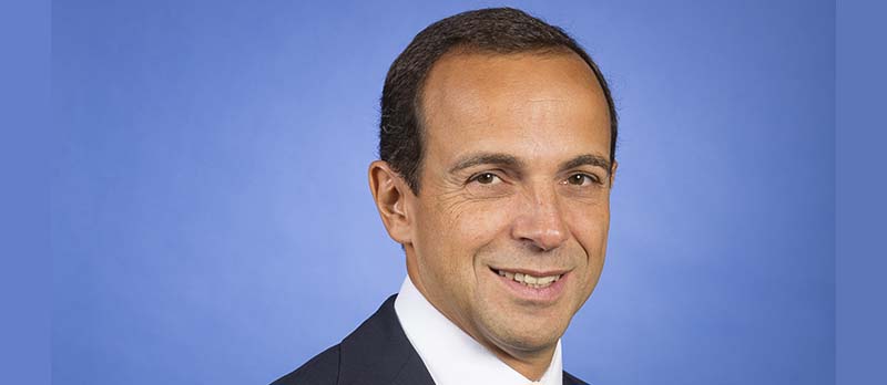 Giulio Carlo Dell'Amico. KPMG