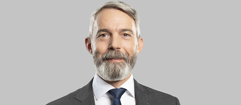 Thorsten Winkelmann. AllianceBernstein