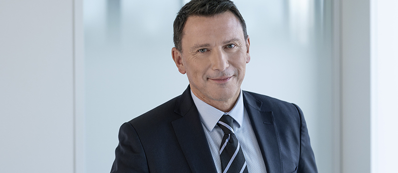 Nathanael Benzaken chez Amundi, ©Magali Delporte